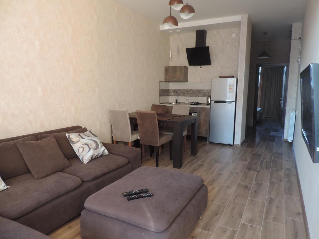 باتومي Tamara Apartment Takaishvili 3 المظهر الخارجي الصورة