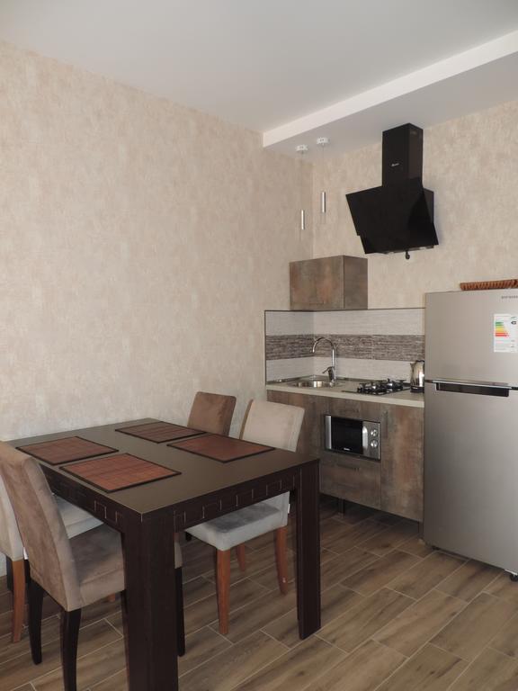 باتومي Tamara Apartment Takaishvili 3 المظهر الخارجي الصورة
