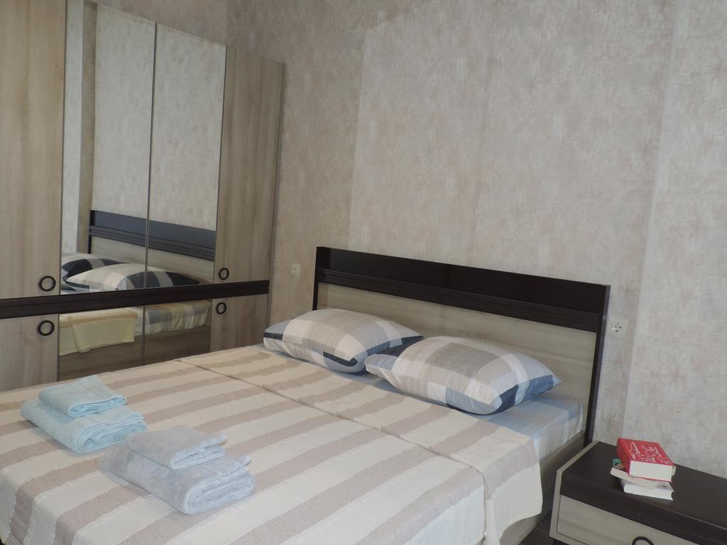 باتومي Tamara Apartment Takaishvili 3 المظهر الخارجي الصورة