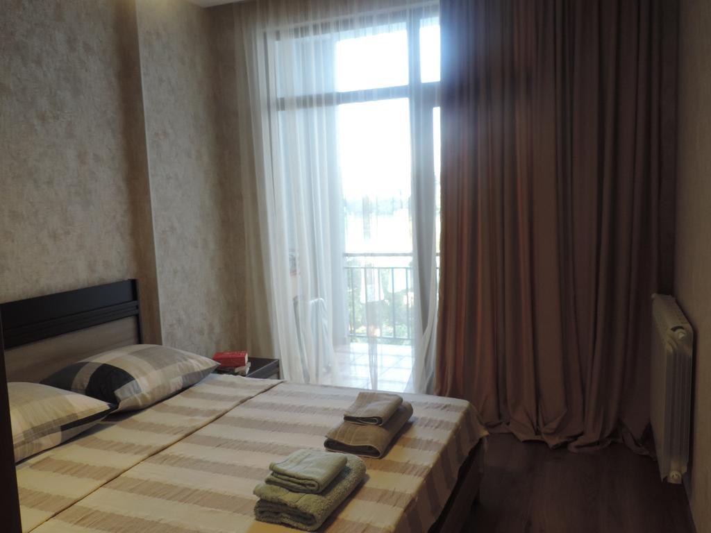 باتومي Tamara Apartment Takaishvili 3 المظهر الخارجي الصورة