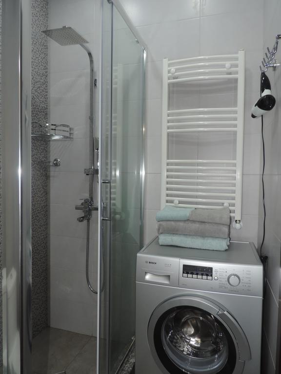 باتومي Tamara Apartment Takaishvili 3 المظهر الخارجي الصورة