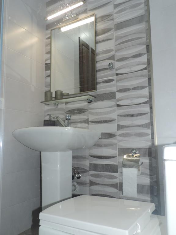 باتومي Tamara Apartment Takaishvili 3 المظهر الخارجي الصورة