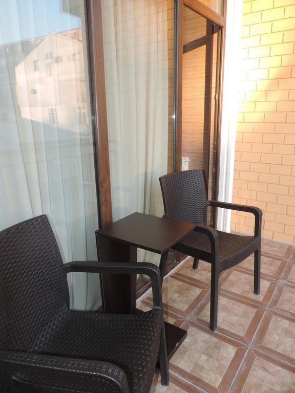 باتومي Tamara Apartment Takaishvili 3 المظهر الخارجي الصورة