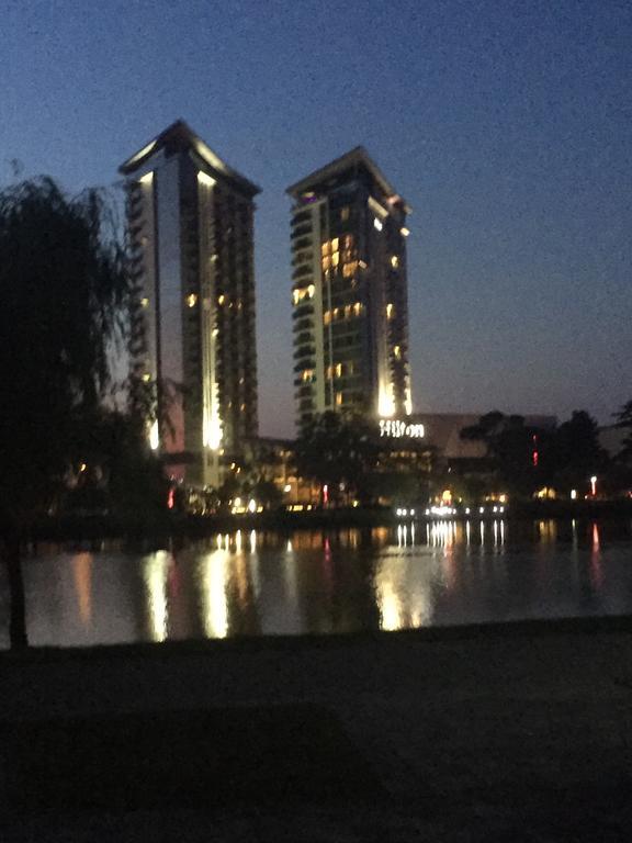 باتومي Tamara Apartment Takaishvili 3 المظهر الخارجي الصورة
