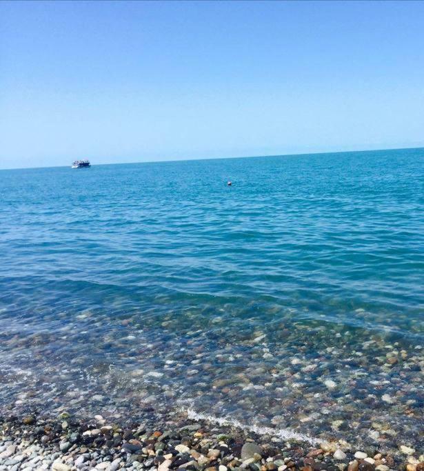 باتومي Tamara Apartment Takaishvili 3 المظهر الخارجي الصورة